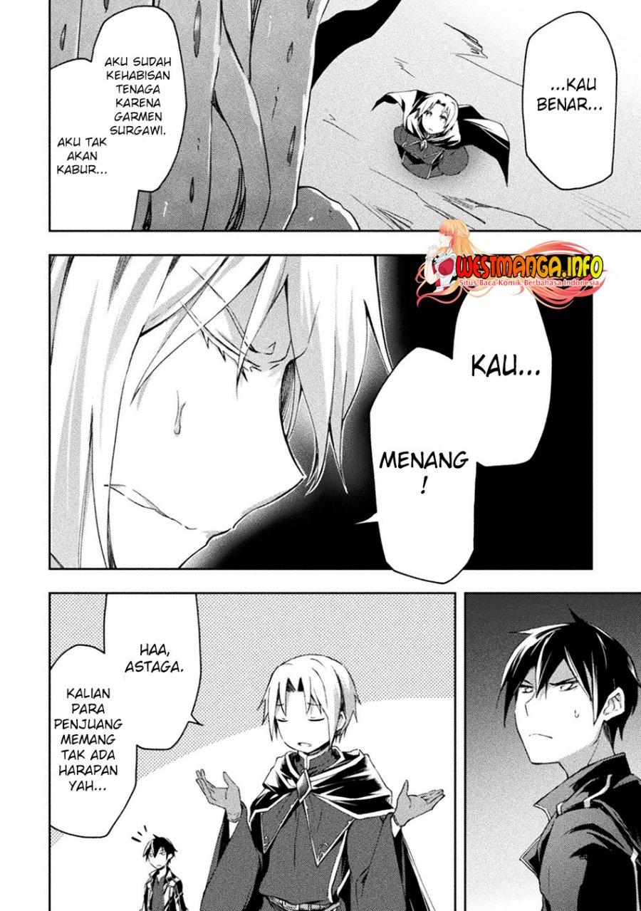 Chapter 45 - halaman 8