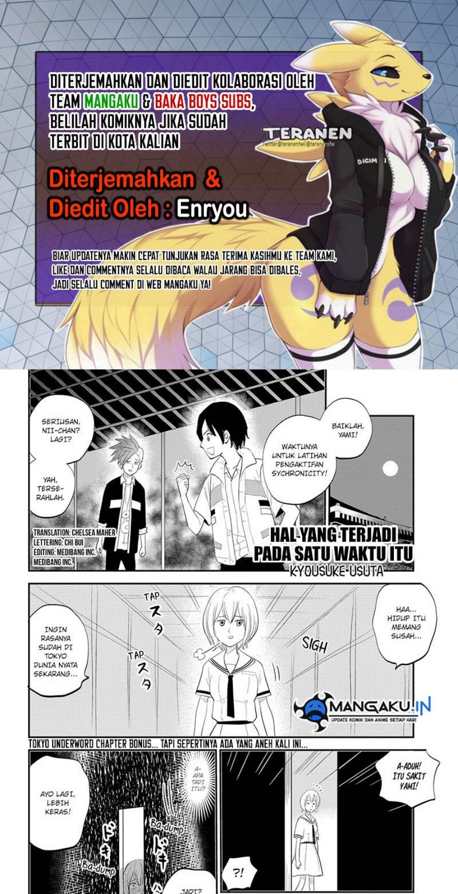 Chapter 50.5 - halaman 2