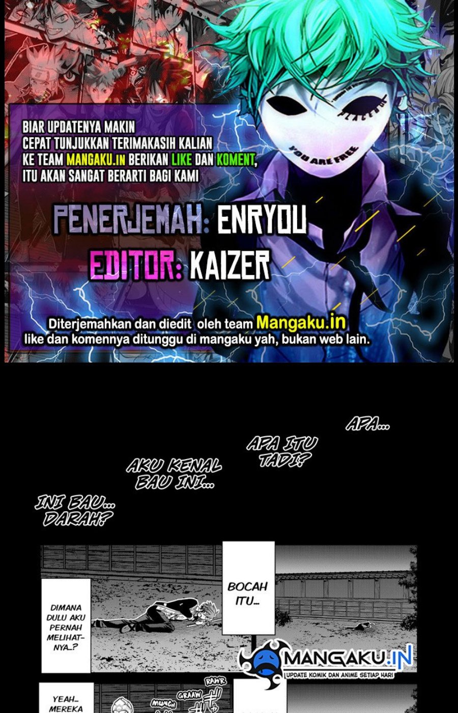 Chapter 50 - halaman 2