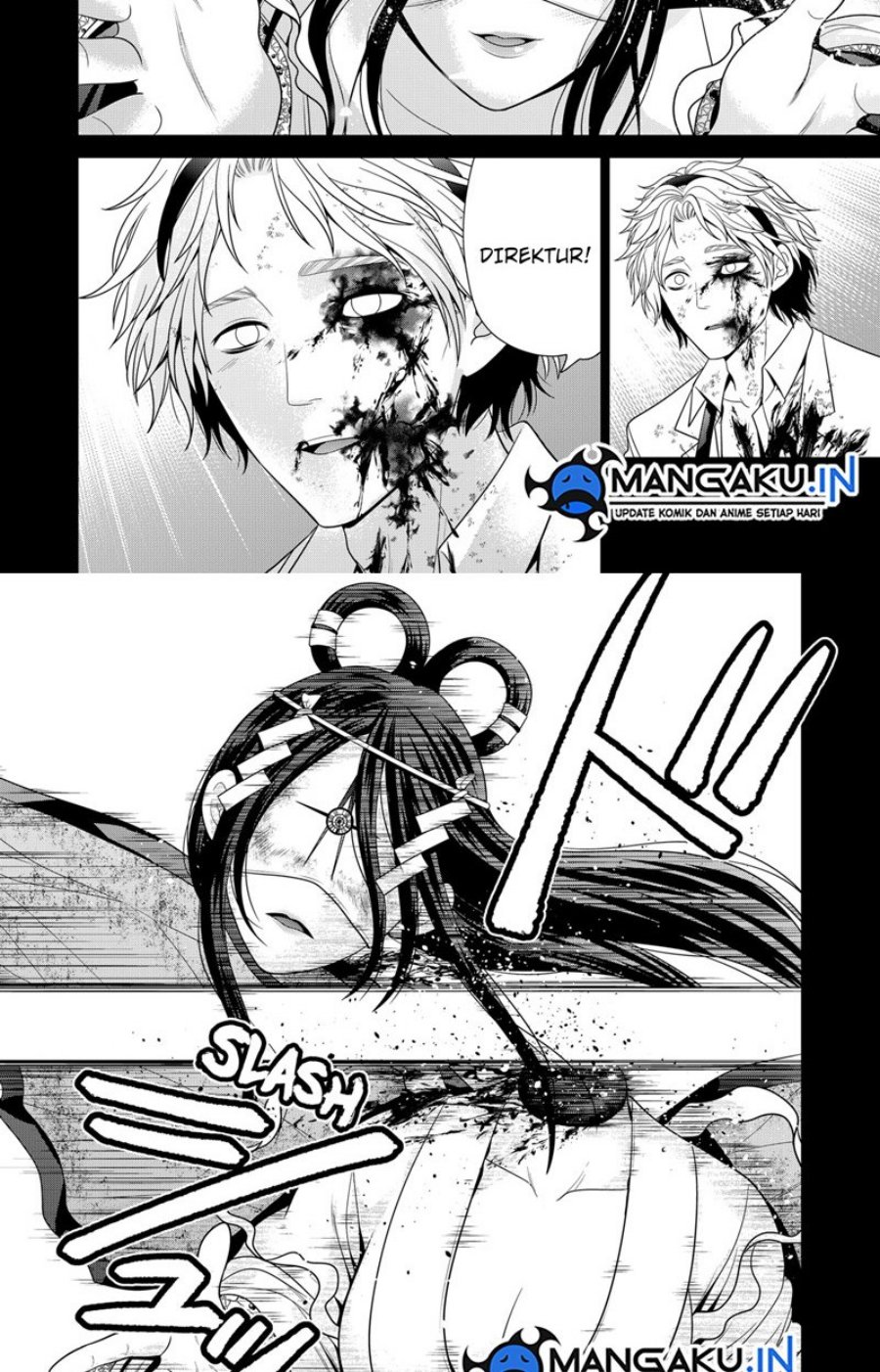 Chapter 50 - halaman 15