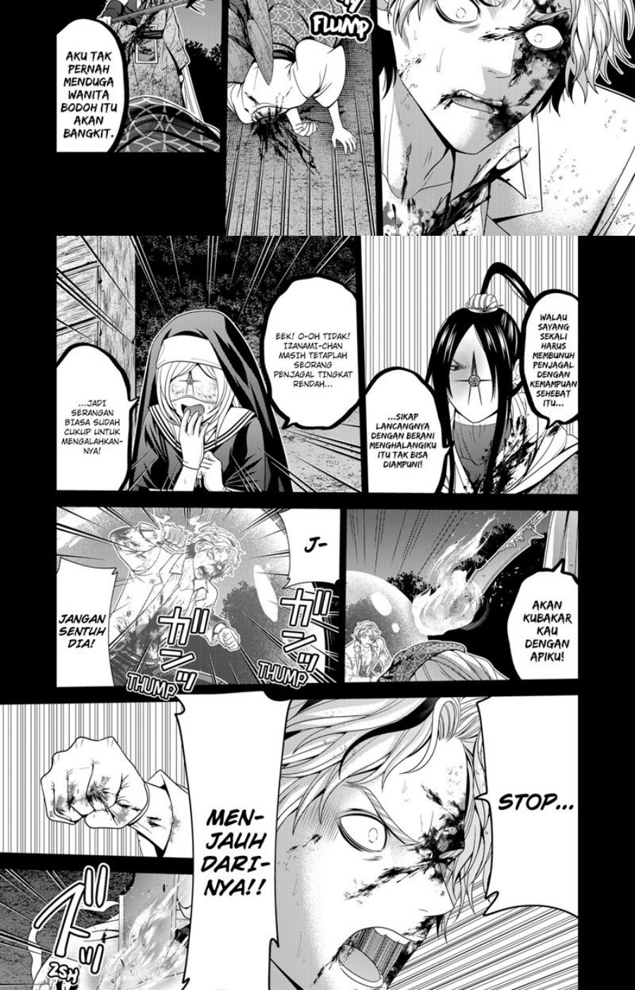 Chapter 50 - halaman 17