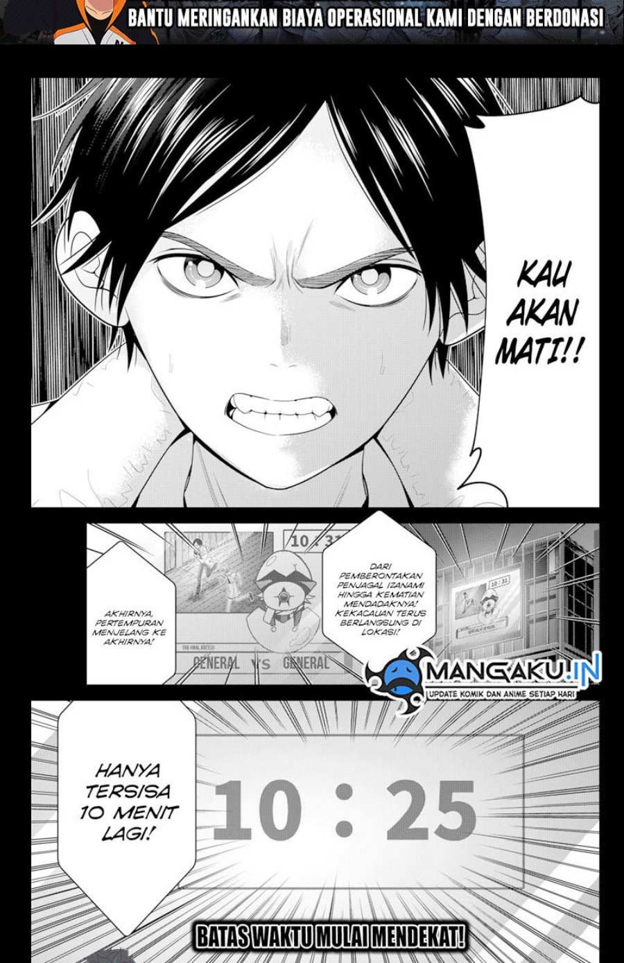 Chapter 50 - halaman 21