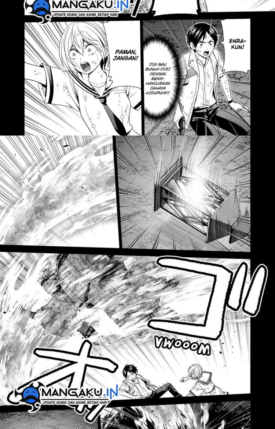 Chapter 50 - halaman 6