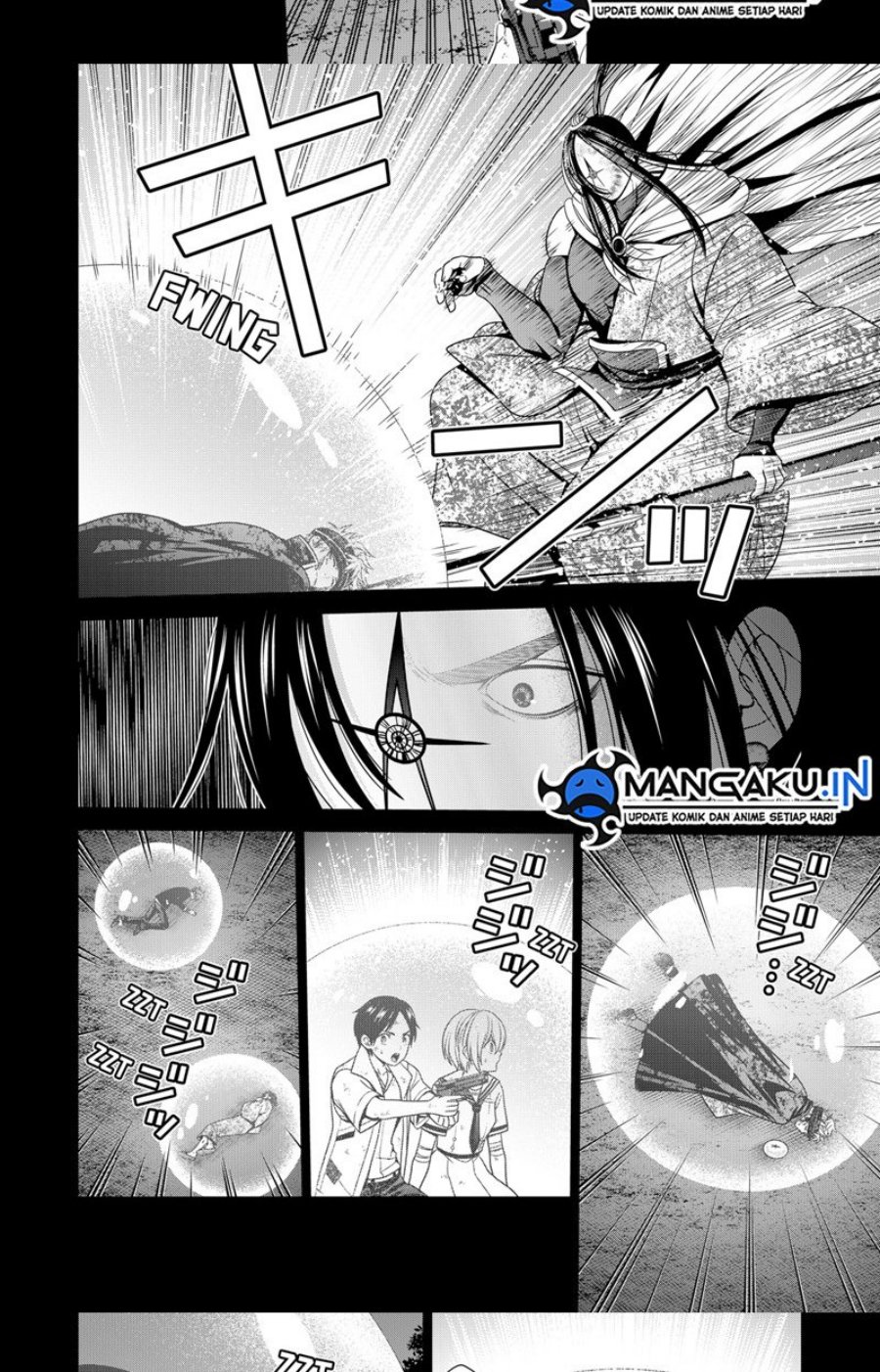 Chapter 50 - halaman 9