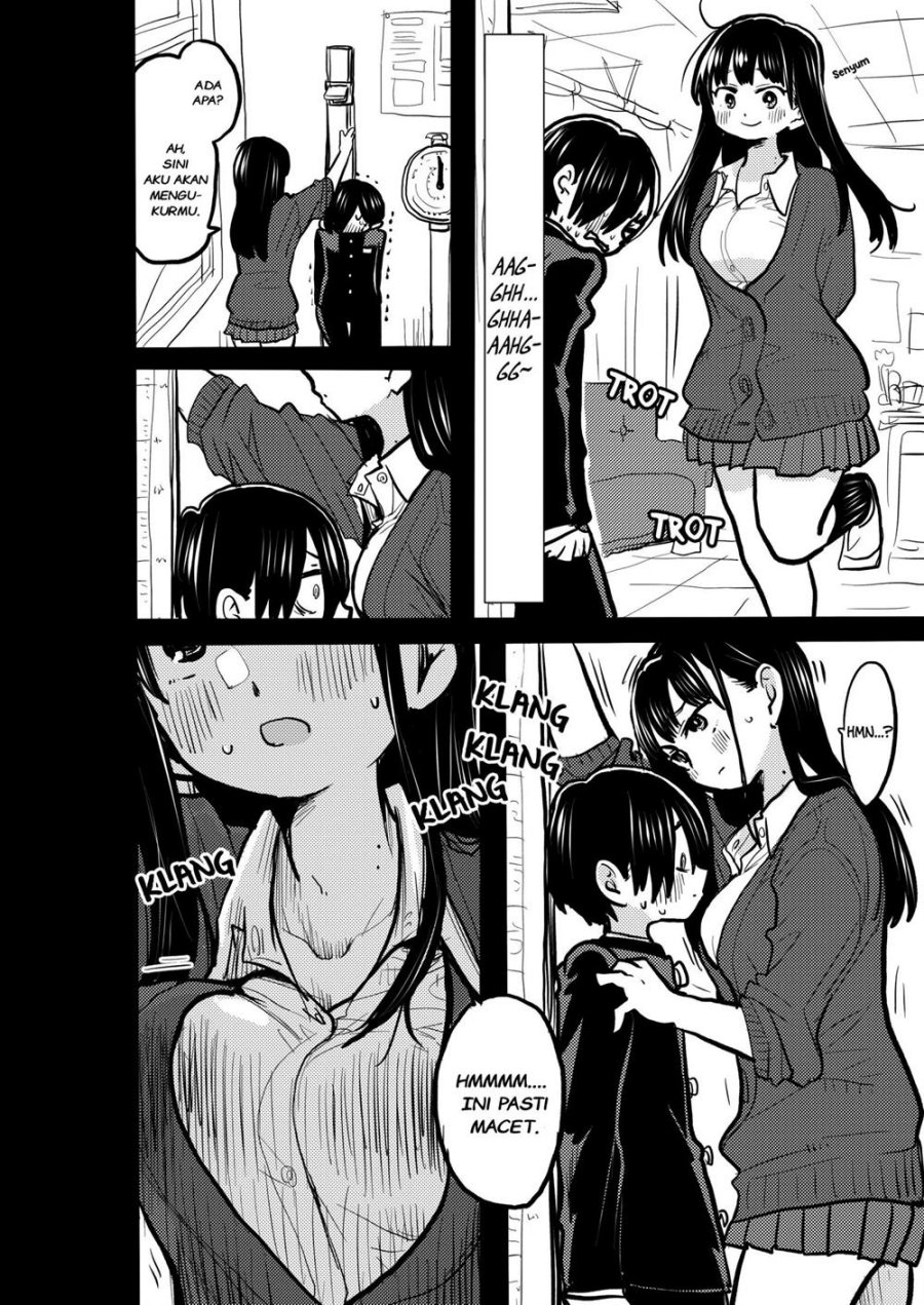 Chapter 33 - halaman 18