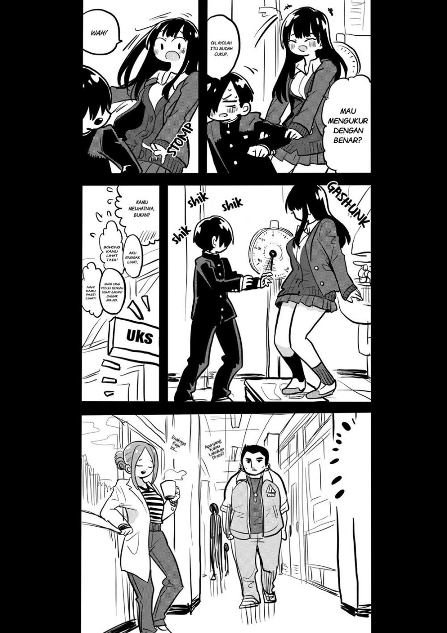Chapter 33 - halaman 21