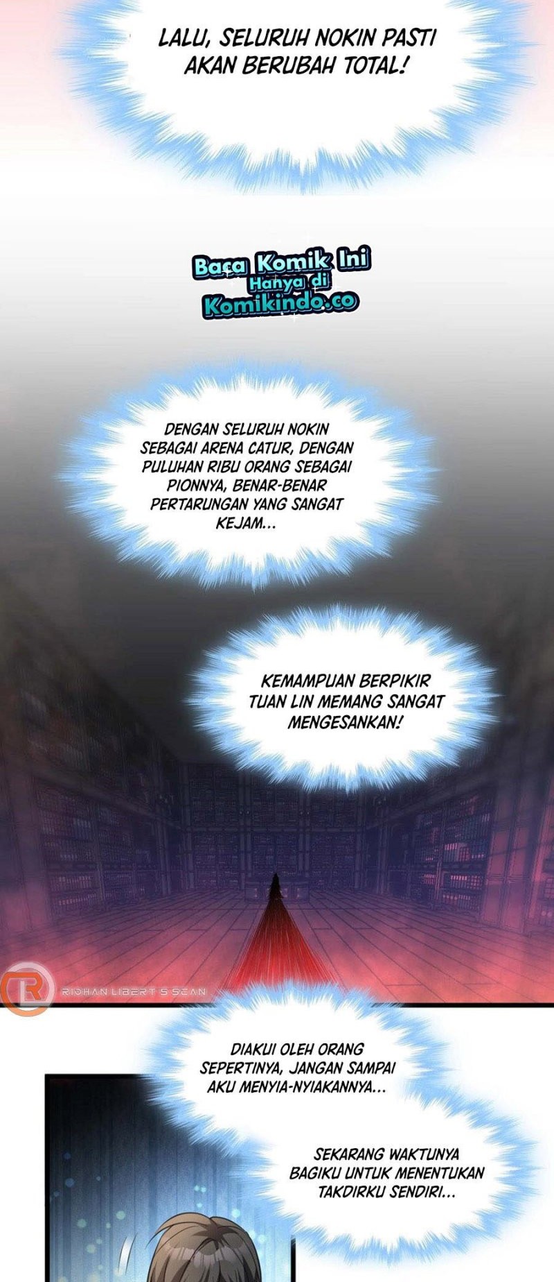 Chapter 93 - halaman 28