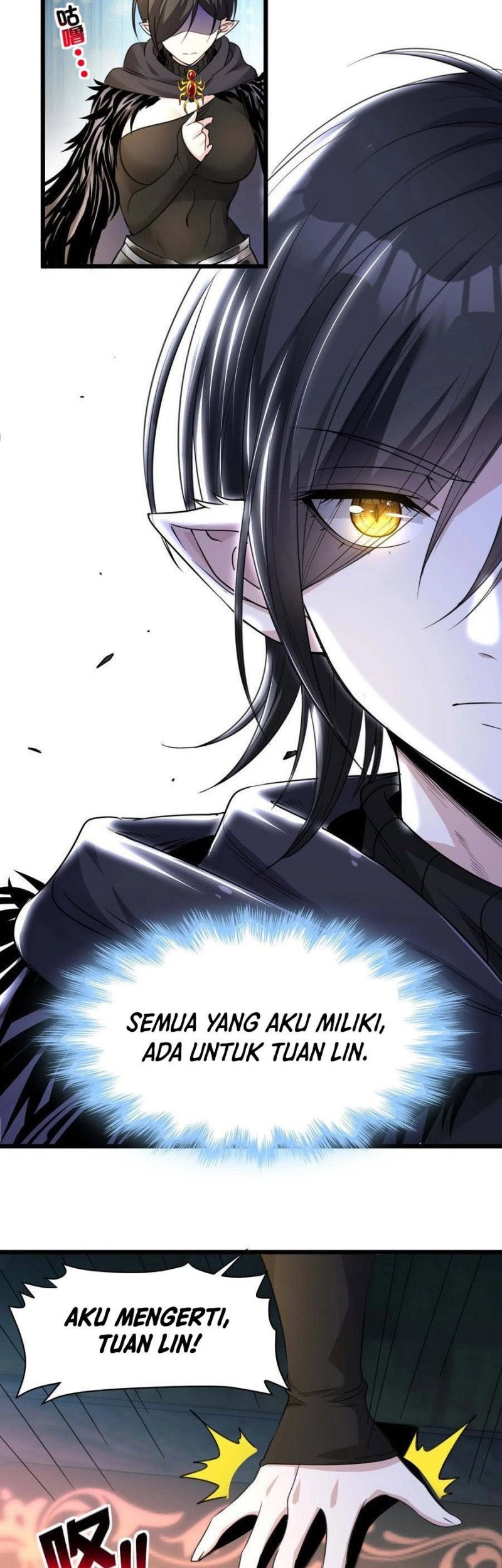 Chapter 93 - halaman 29