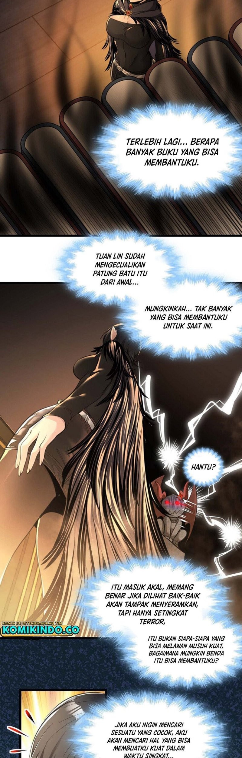 Chapter 93 - halaman 8