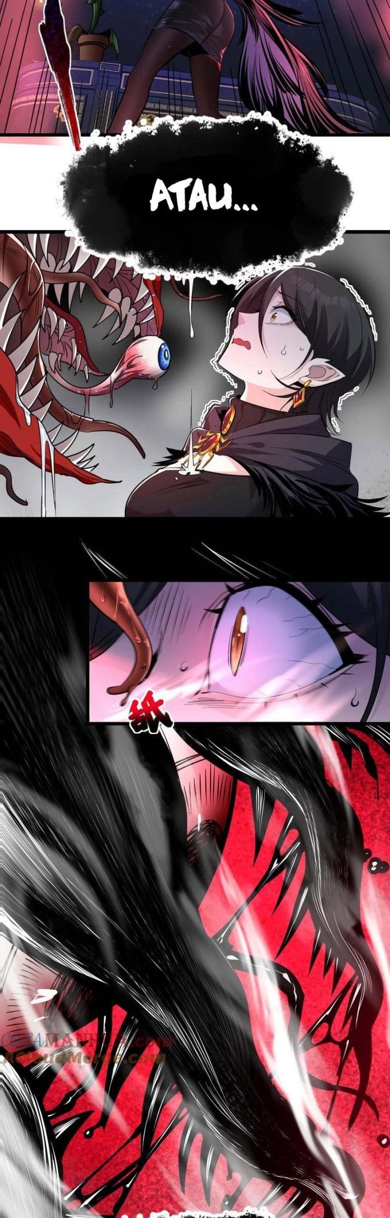Chapter 93 - halaman 12