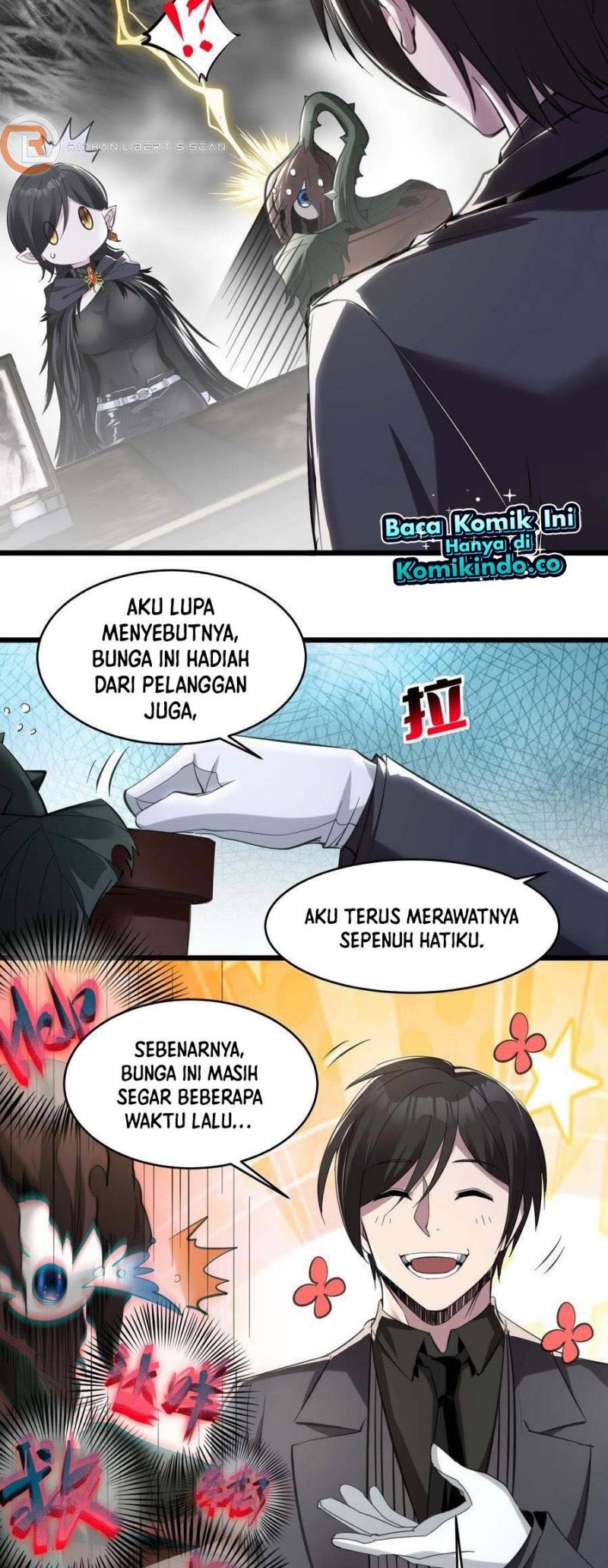 Chapter 93 - halaman 19