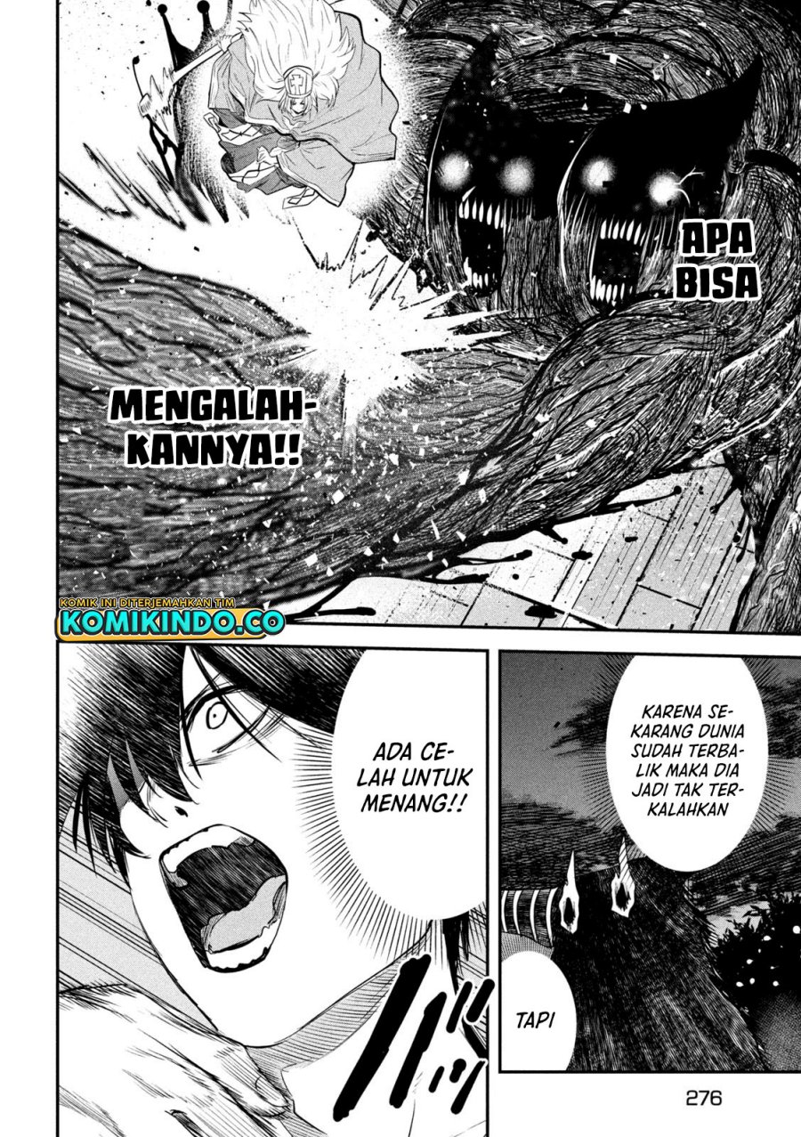 Chapter 25 - halaman 22