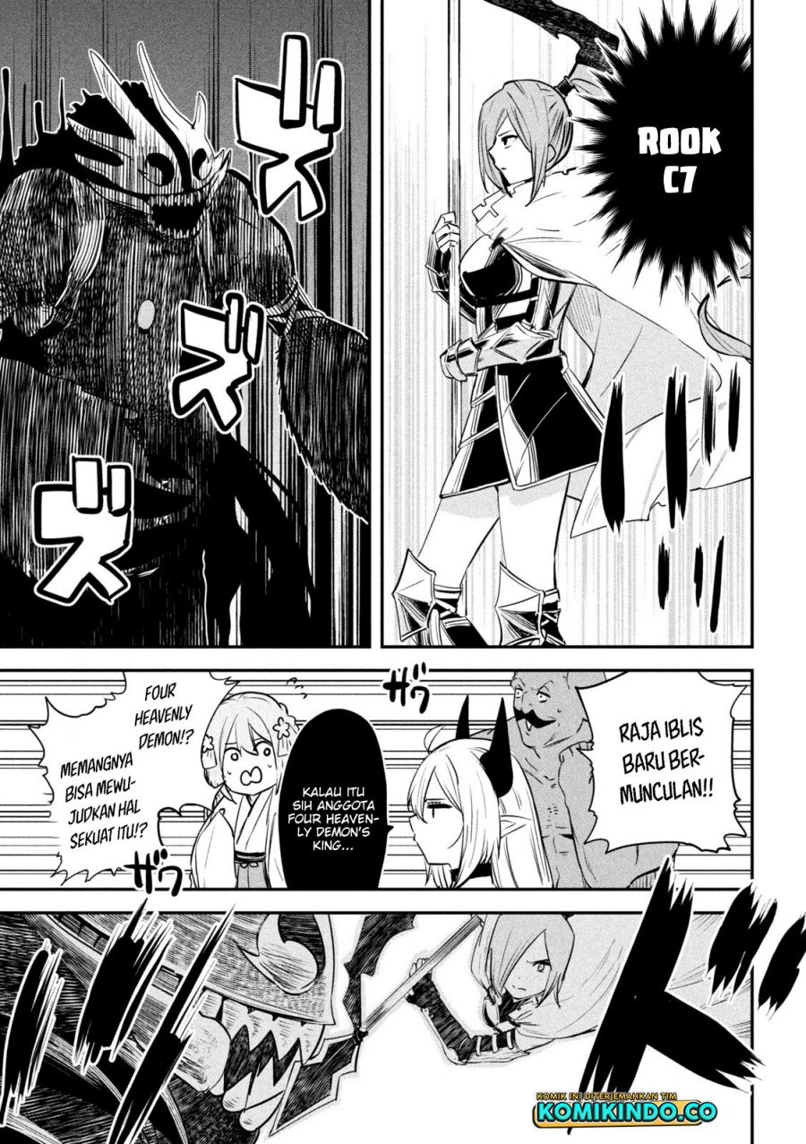 Chapter 25 - halaman 23