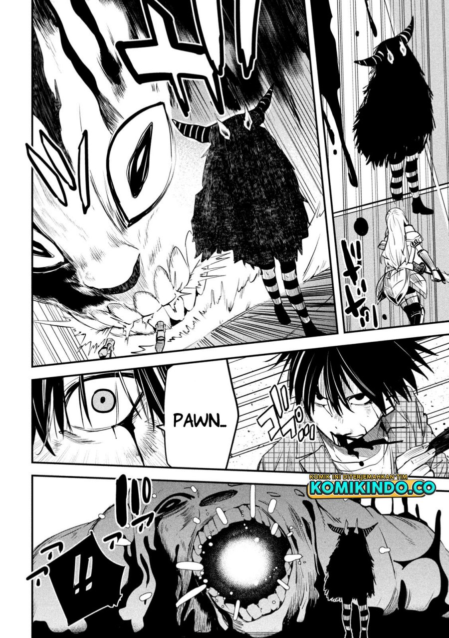 Chapter 25 - halaman 28