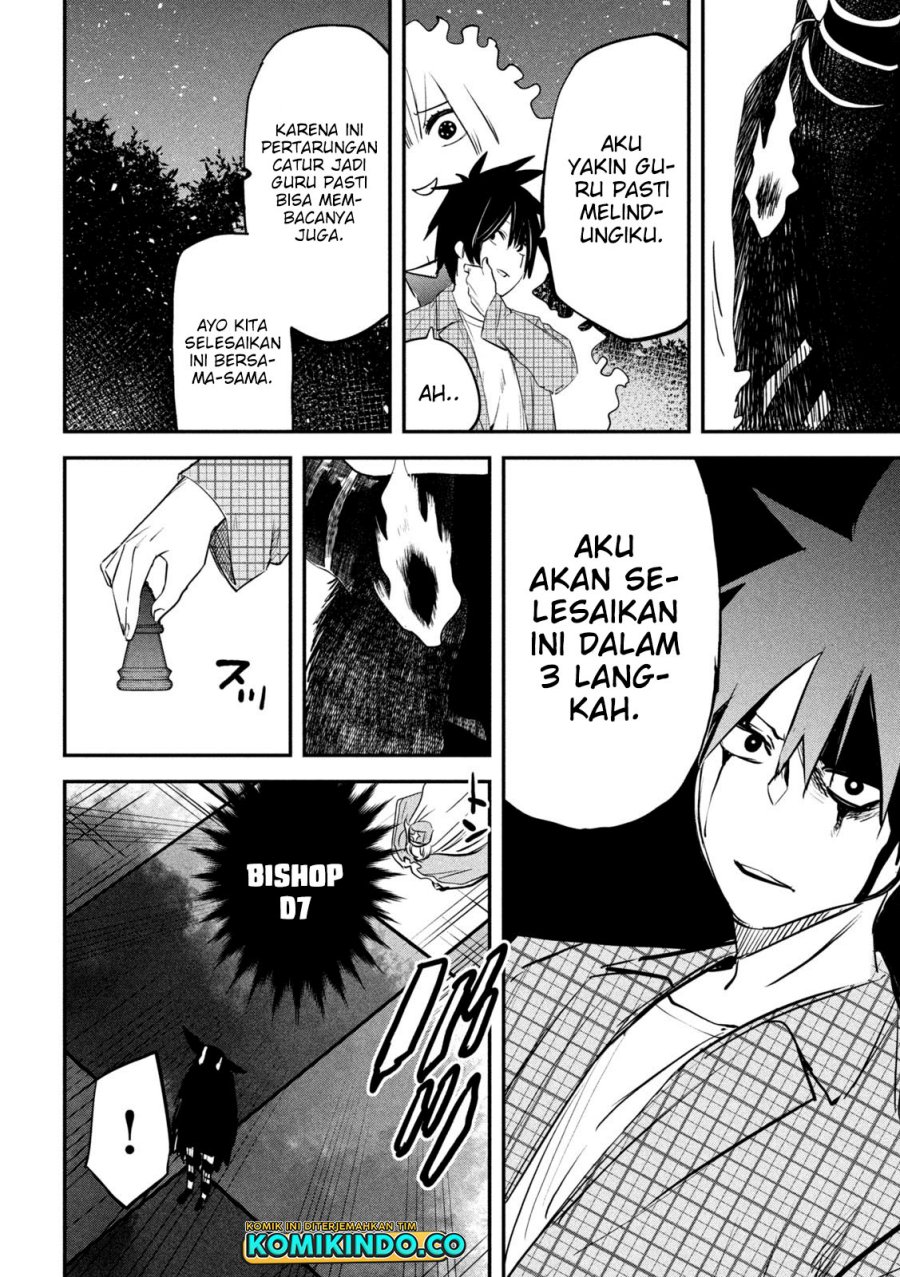 Chapter 25 - halaman 30