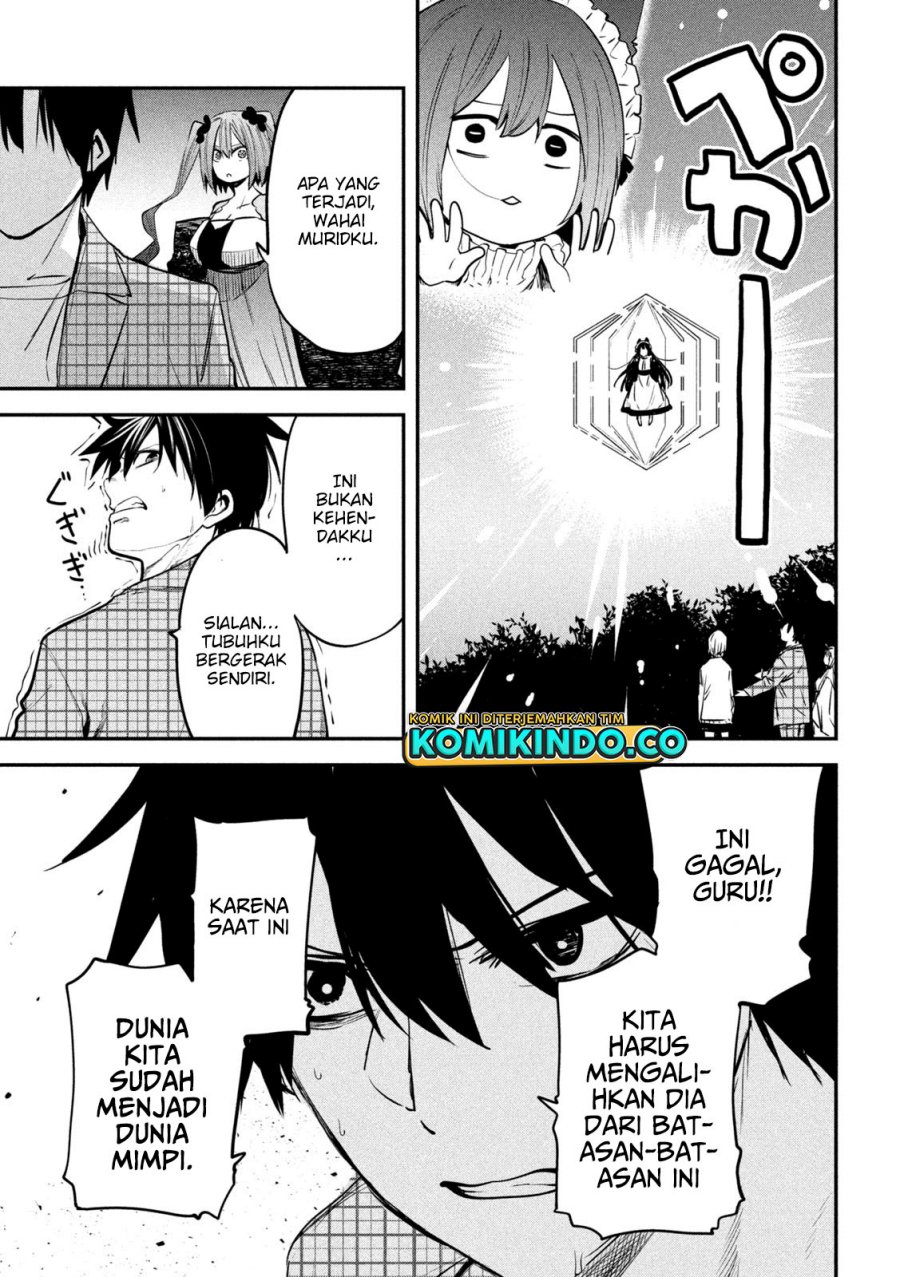 Chapter 25 - halaman 7