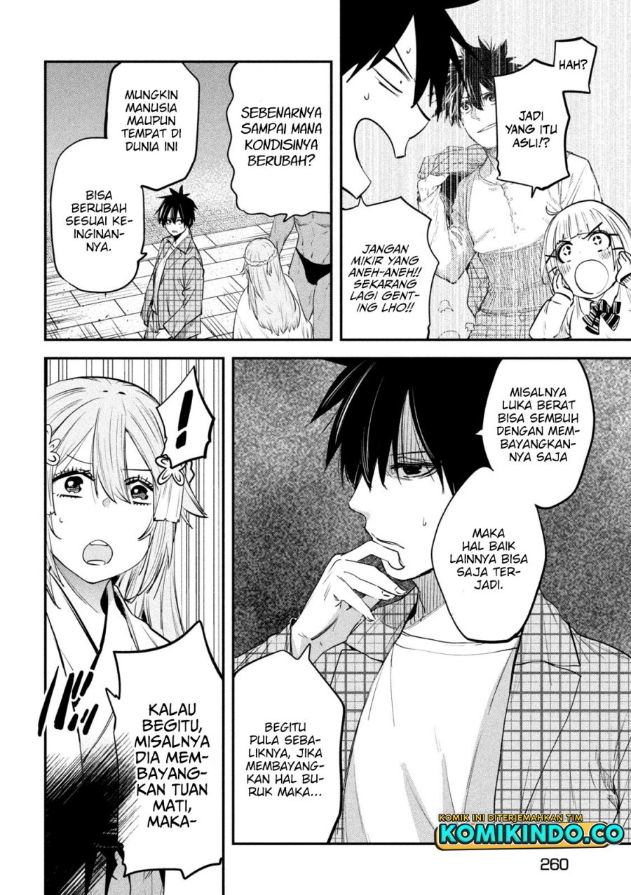 Chapter 25 - halaman 8
