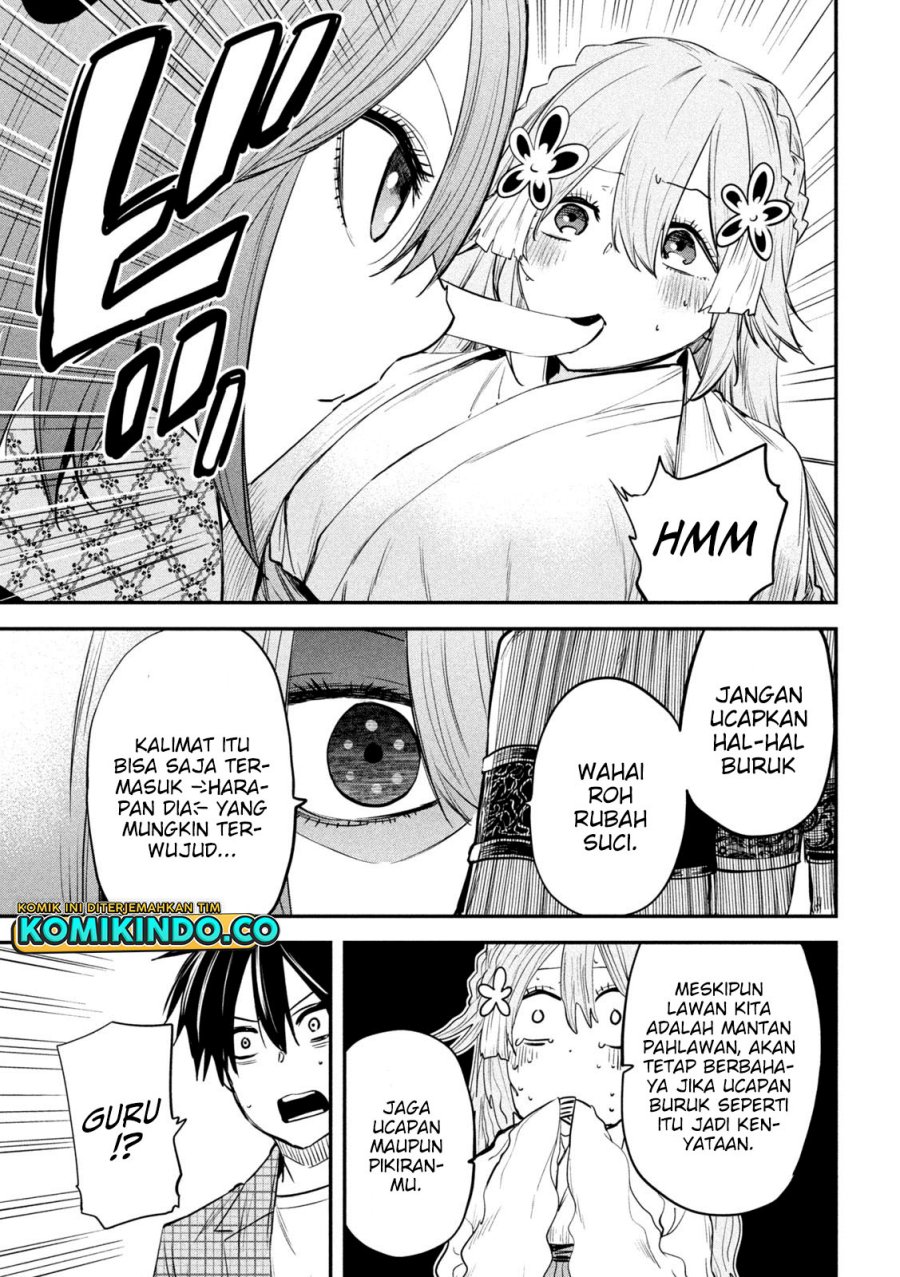 Chapter 25 - halaman 9