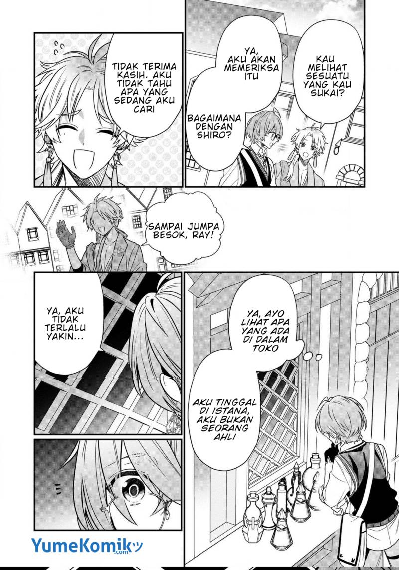Chapter 23 - halaman 20