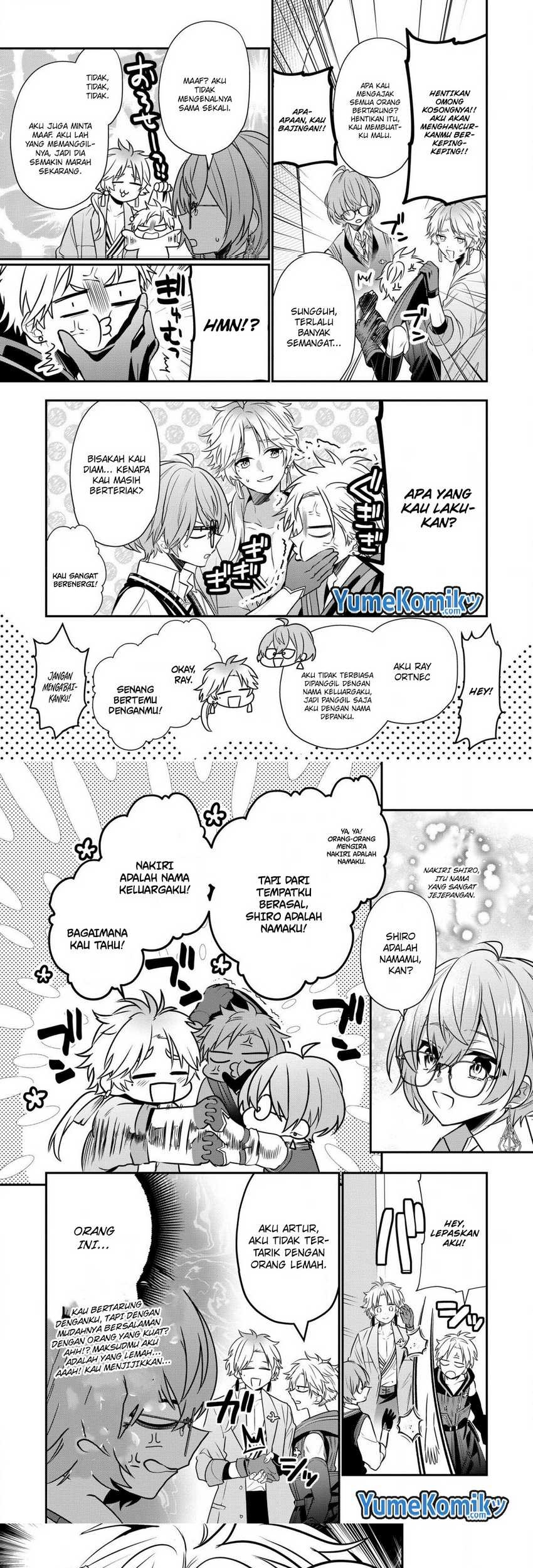 Chapter 22 - halaman 9