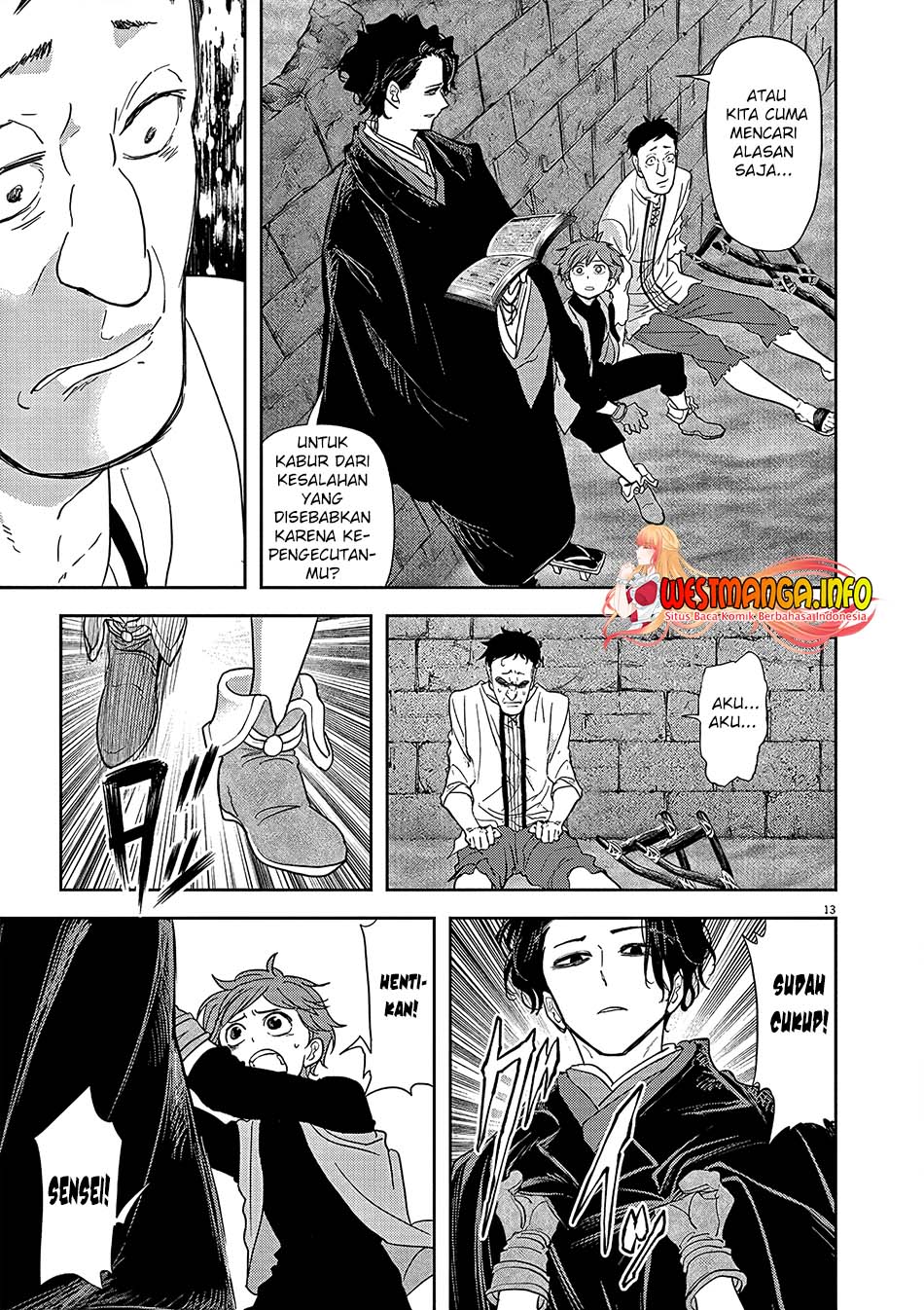 Chapter 22 - halaman 16