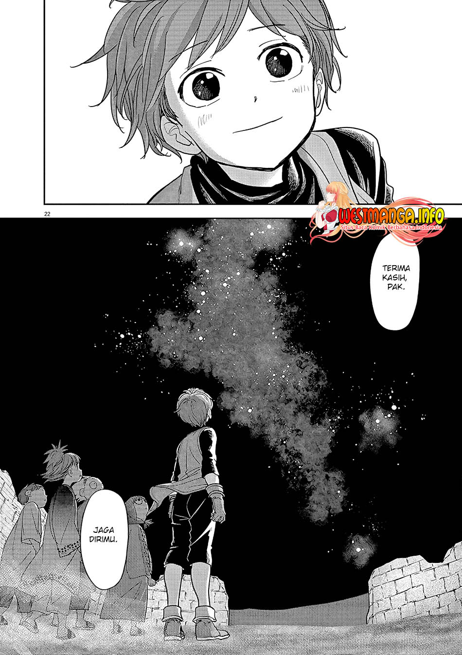 Chapter 22 - halaman 25