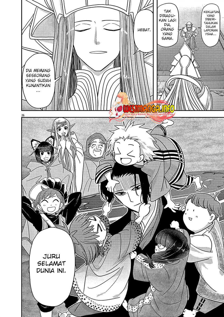 Chapter 22 - halaman 29