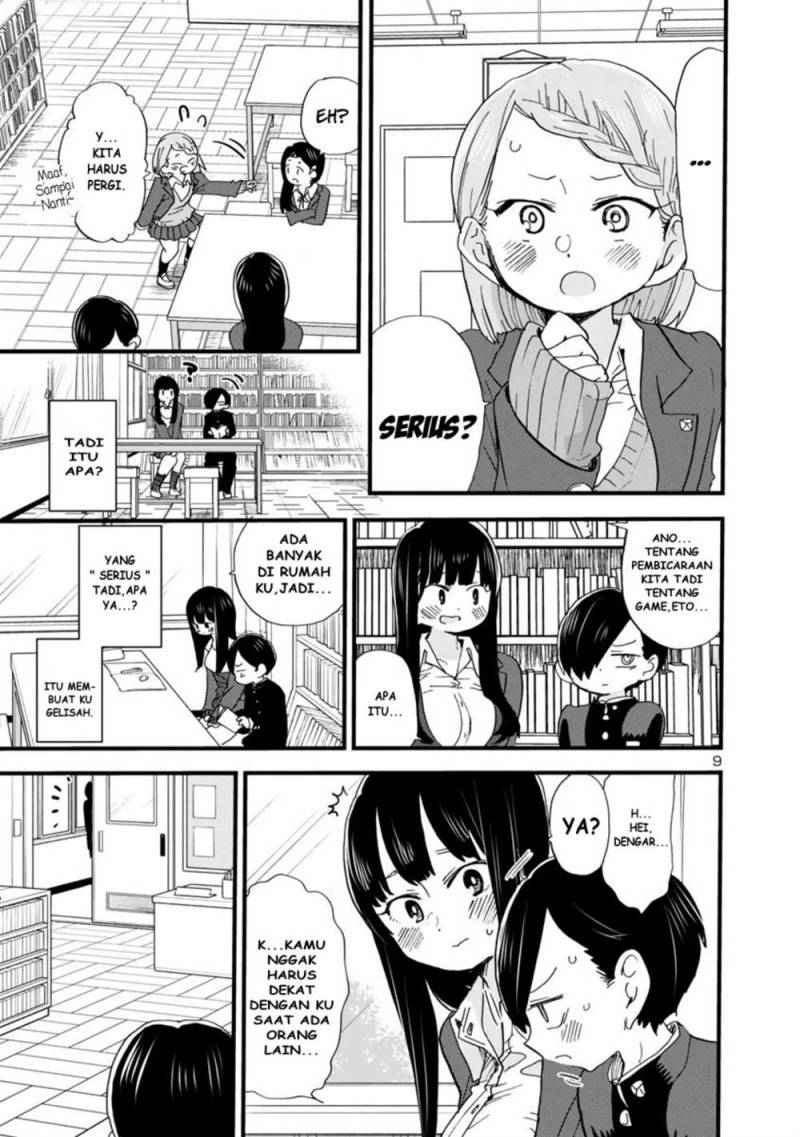 Chapter 42 - halaman 12