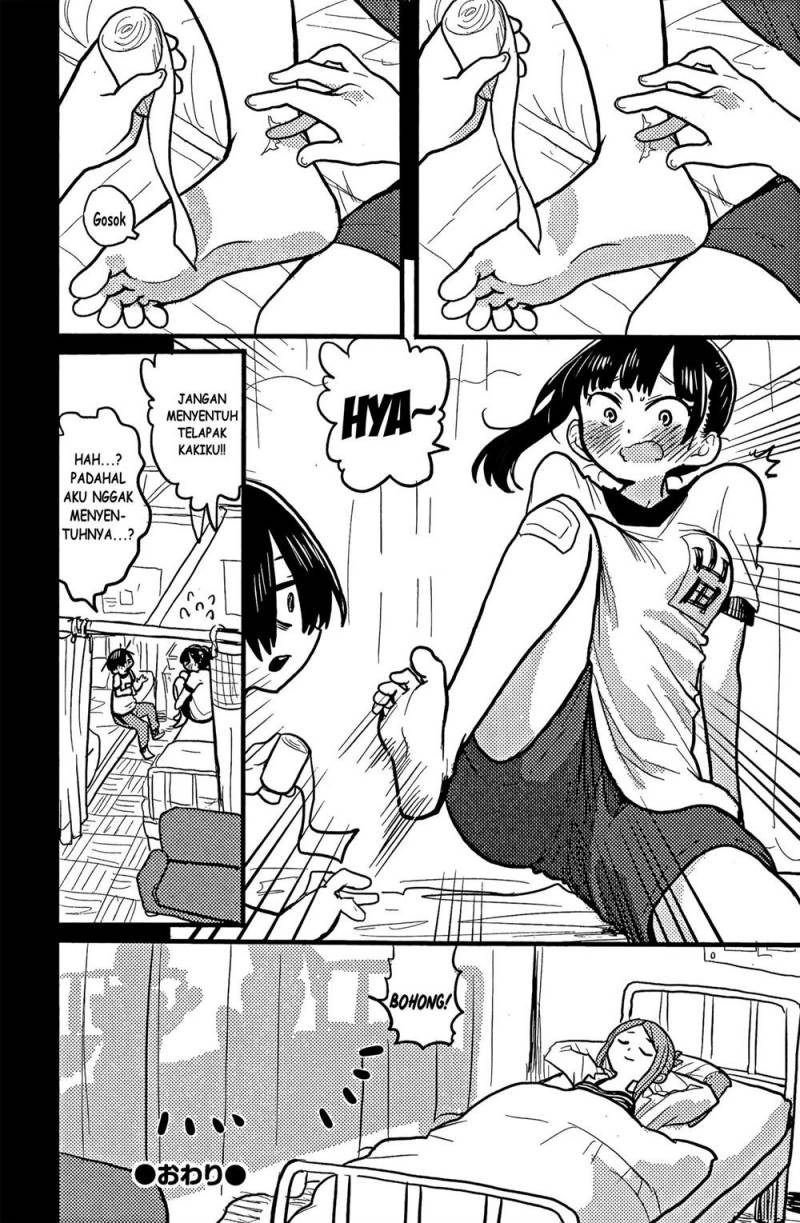 Chapter 41 - halaman 22