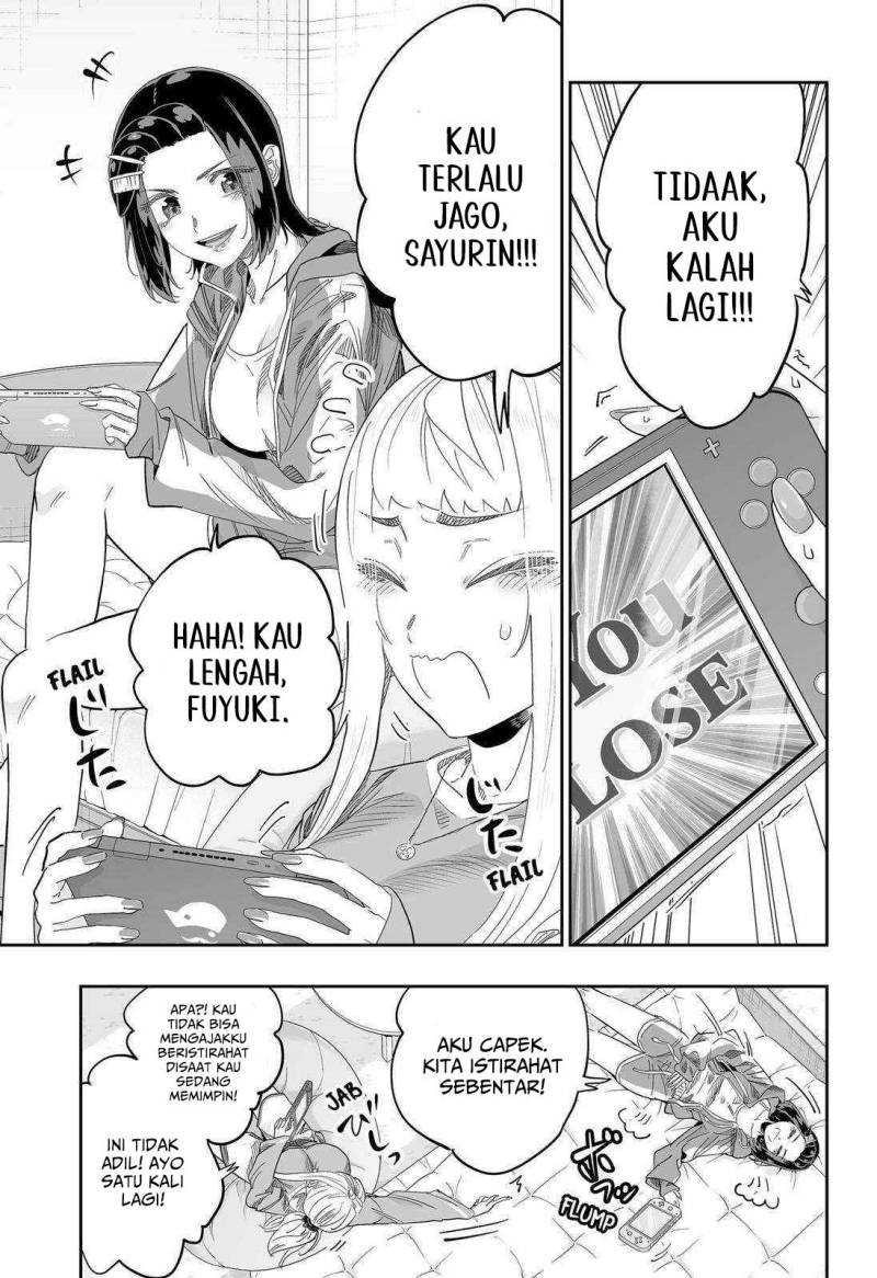 Chapter 99 - halaman 18