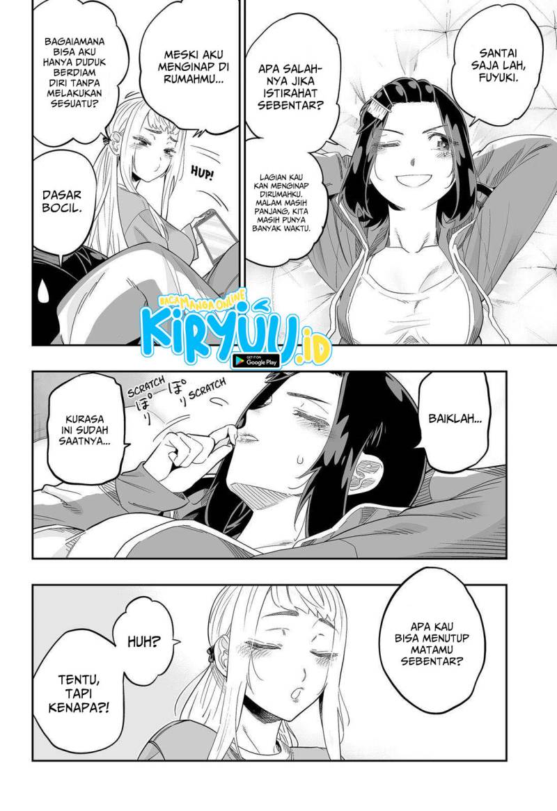 Chapter 99 - halaman 19