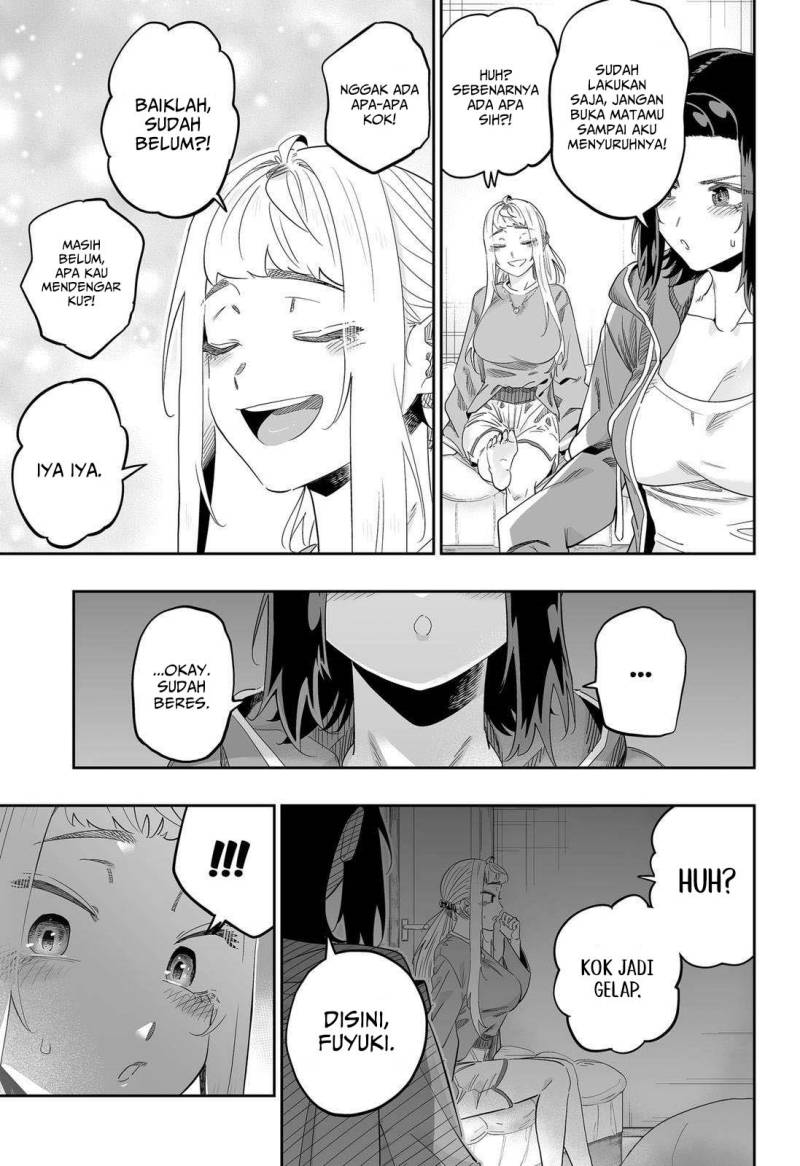 Chapter 99 - halaman 20