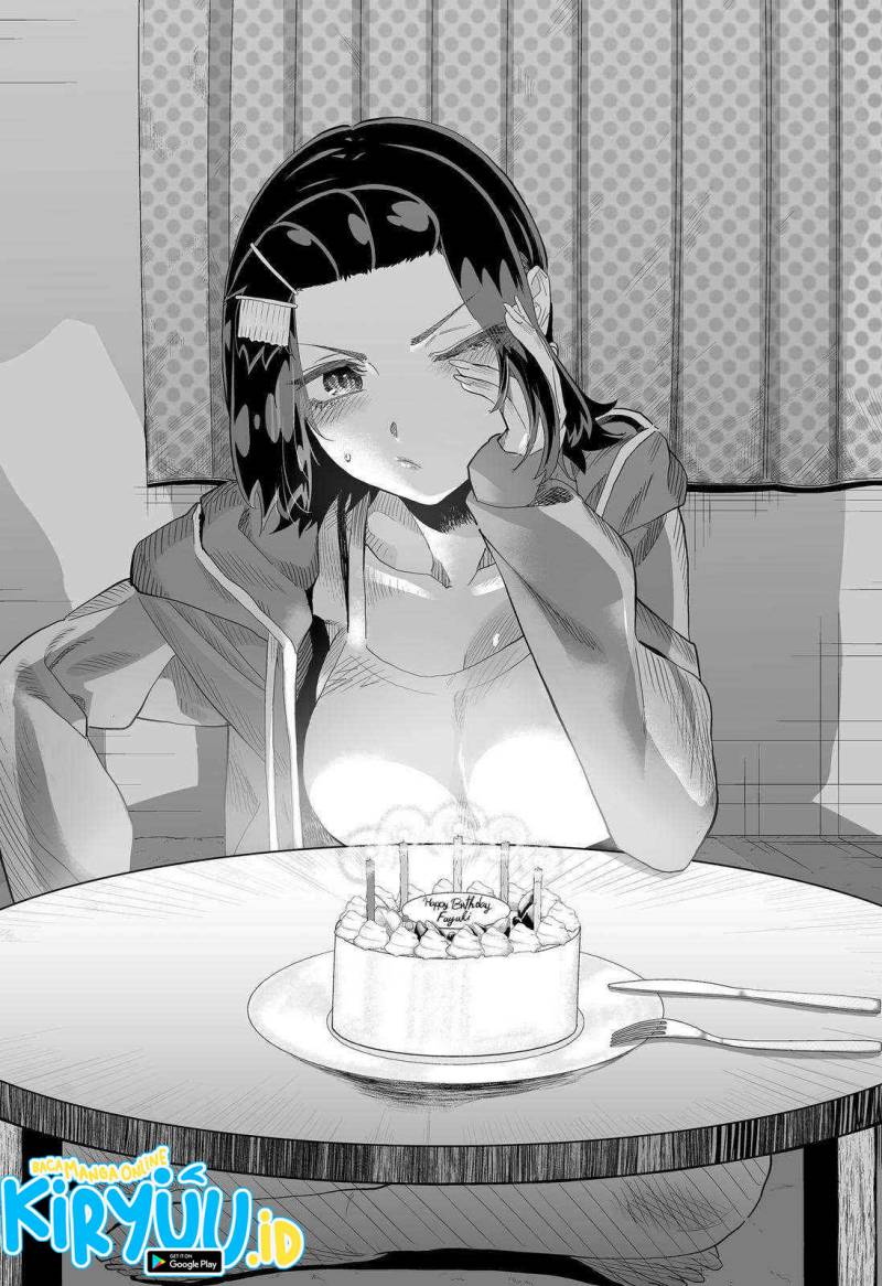 Chapter 99 - halaman 21