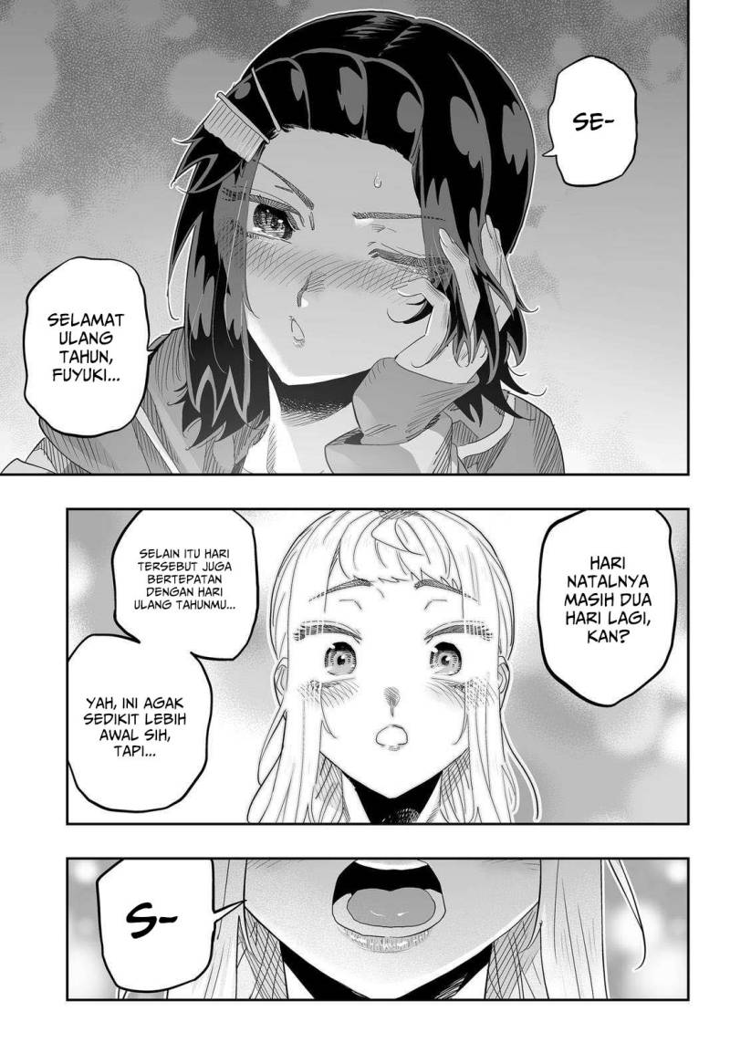 Chapter 99 - halaman 22