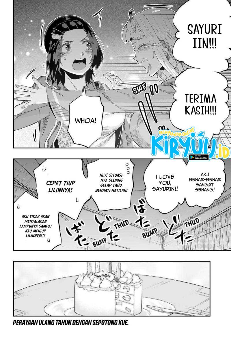 Chapter 99 - halaman 23