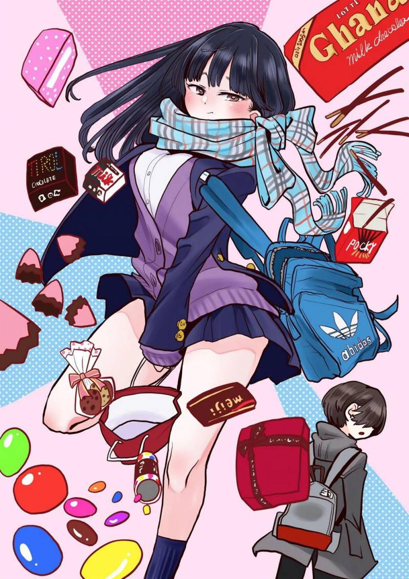 Chapter 40 - halaman 17