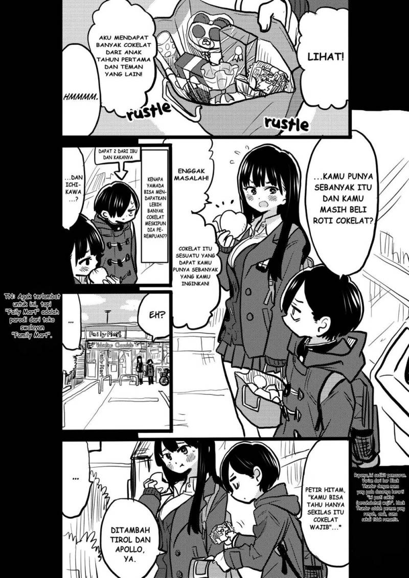 Chapter 40 - halaman 18