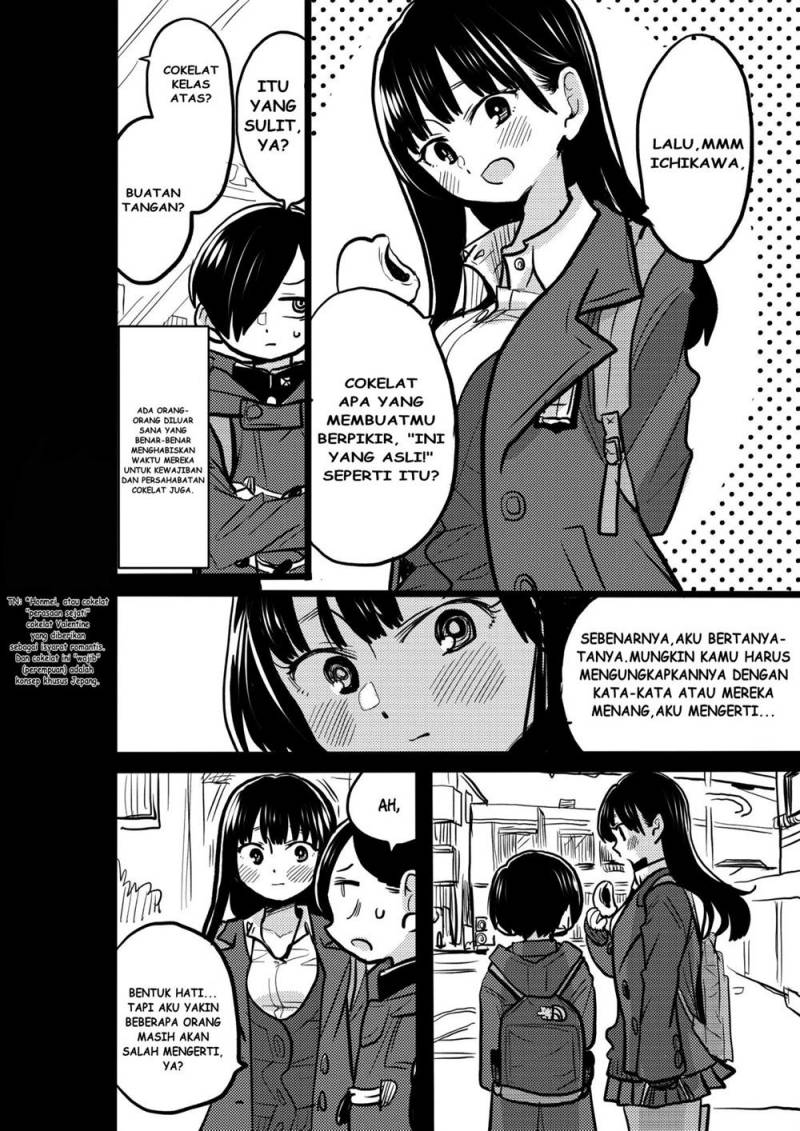 Chapter 40 - halaman 19