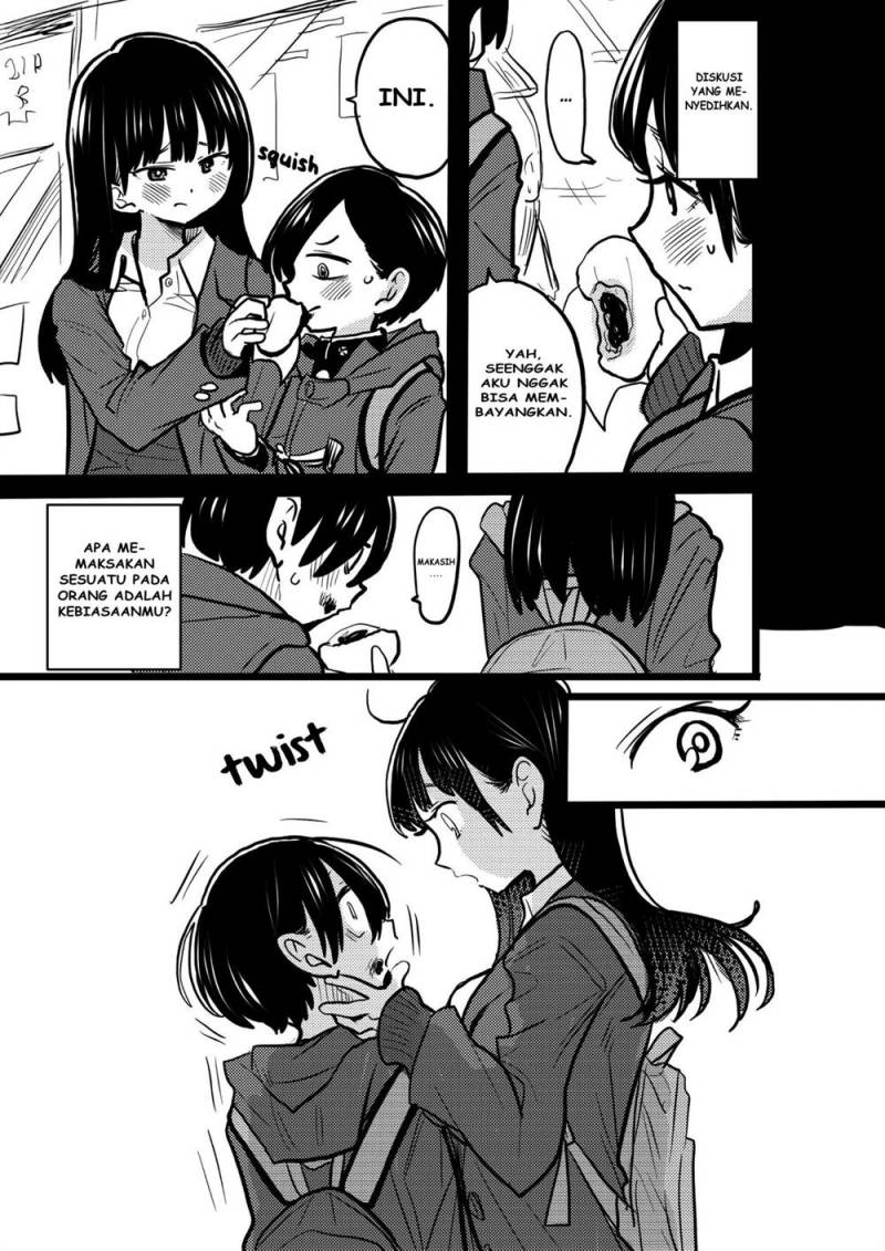 Chapter 40 - halaman 20