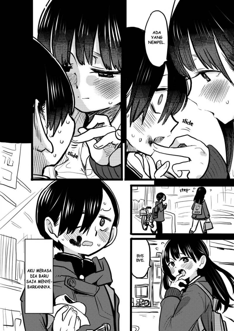 Chapter 40 - halaman 21