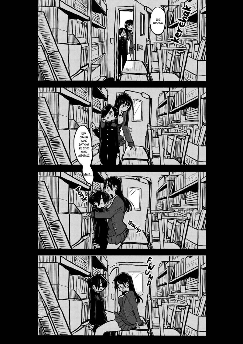 Chapter 40 - halaman 23