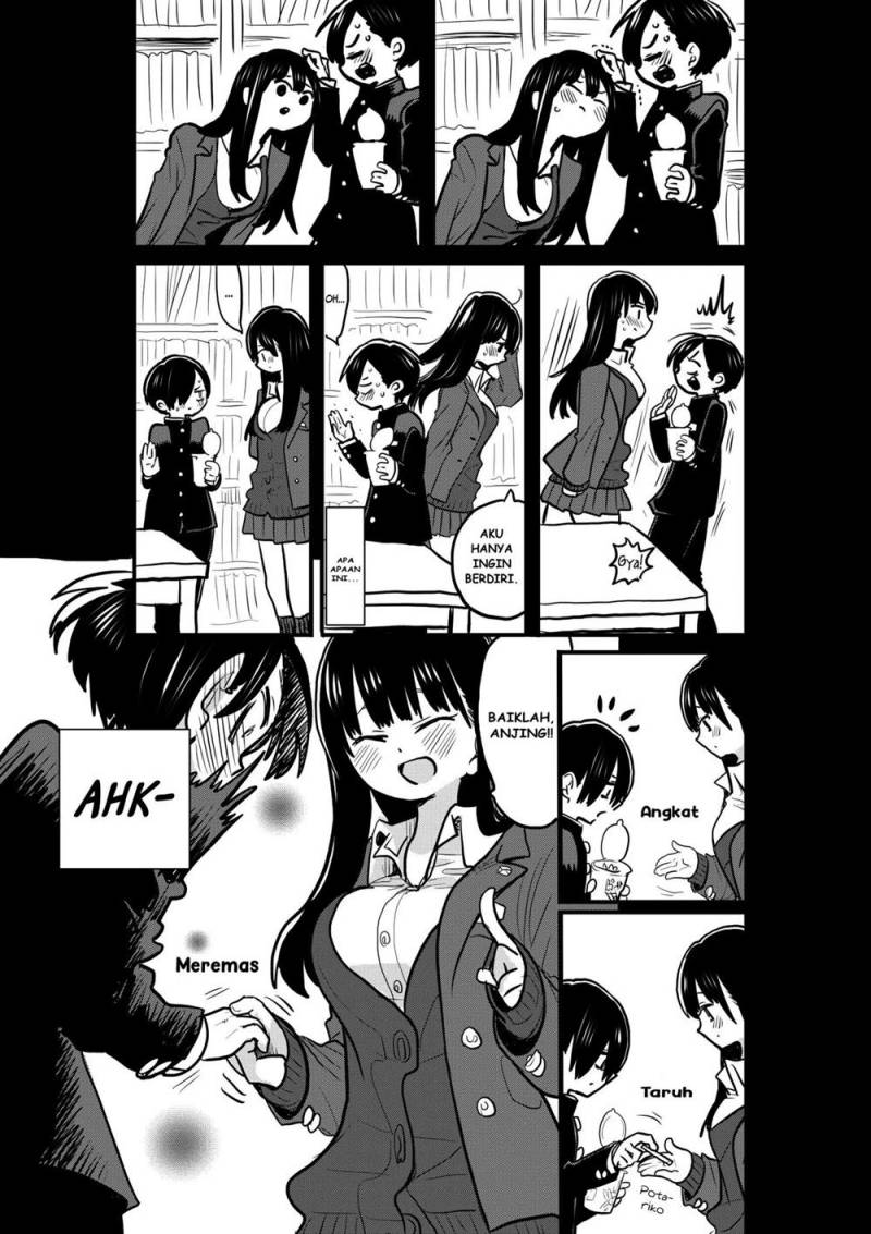 Chapter 40 - halaman 27
