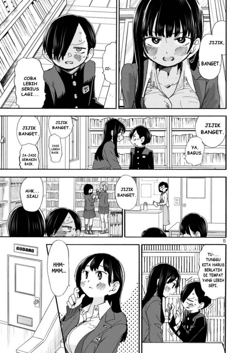 Chapter 40 - halaman 7