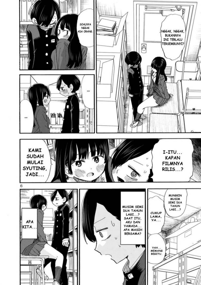 Chapter 40 - halaman 8