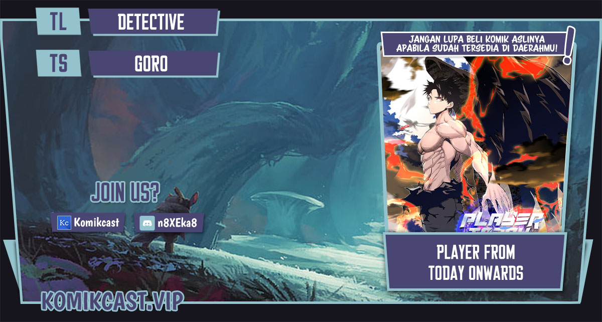Chapter 80 - halaman 2