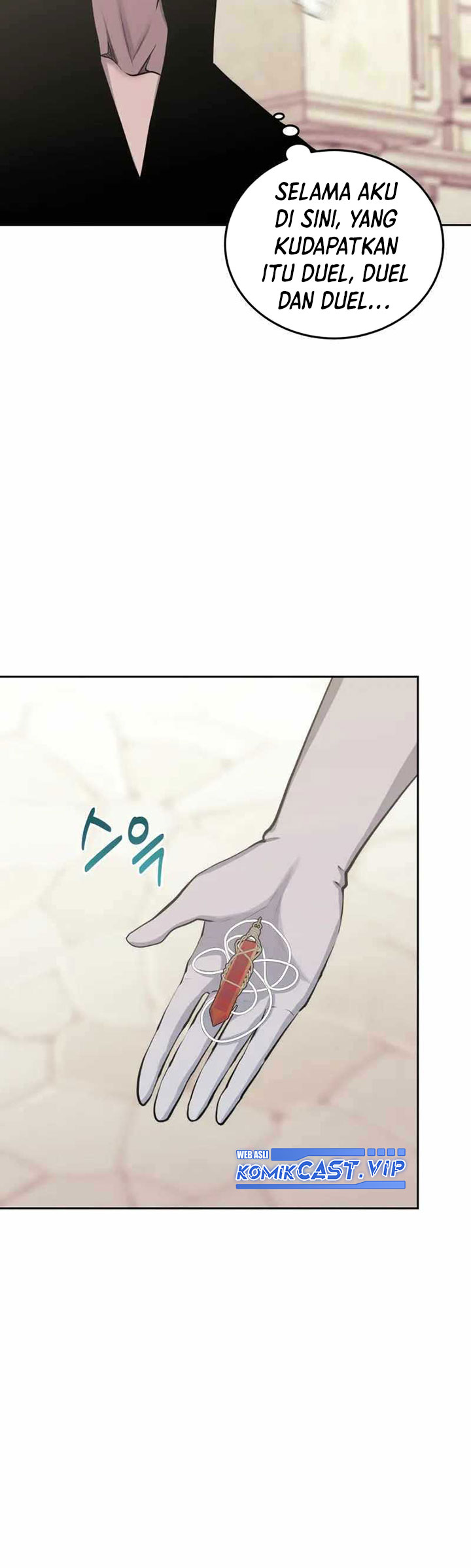 Chapter 80 - halaman 18
