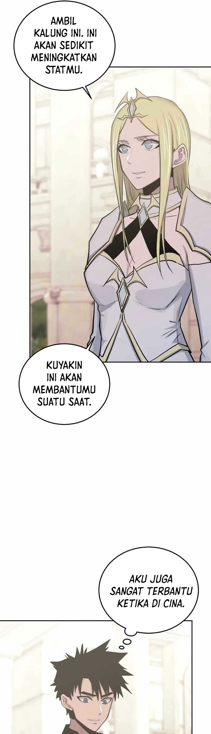 Chapter 80 - halaman 19