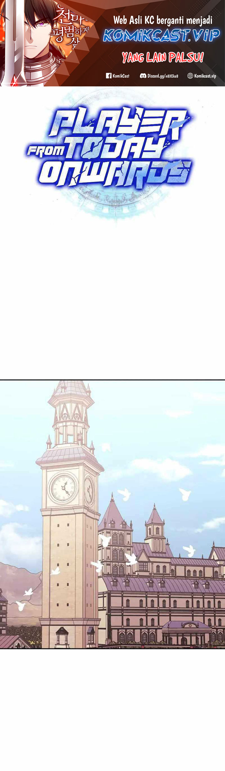 Chapter 80 - halaman 3