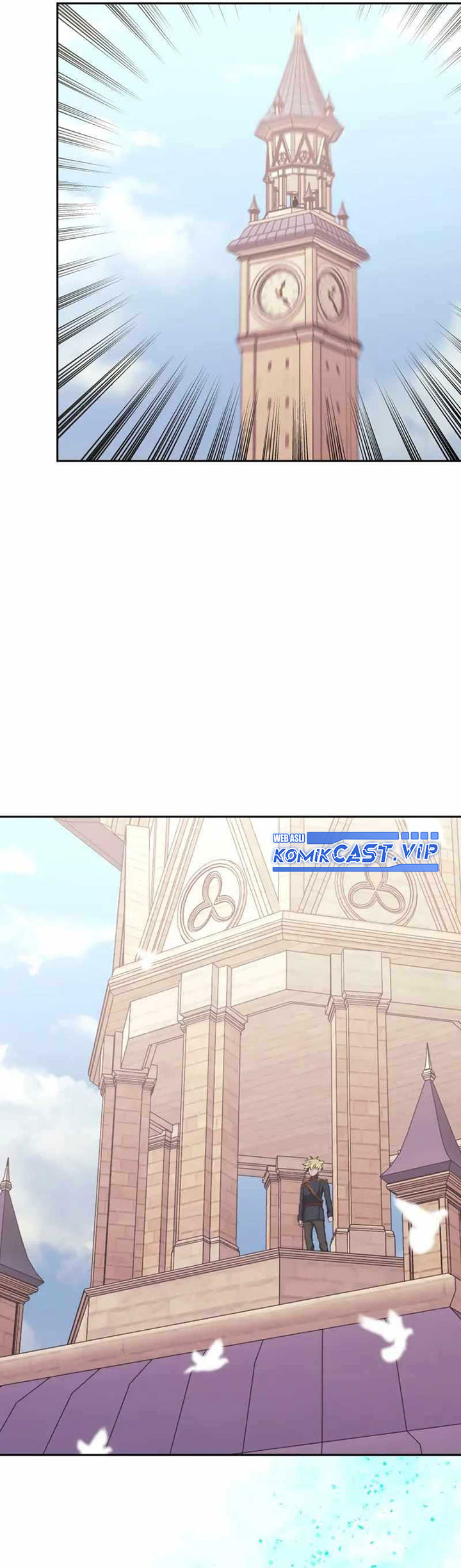 Chapter 80 - halaman 35