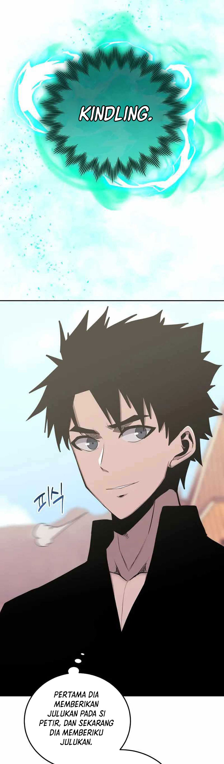 Chapter 80 - halaman 36